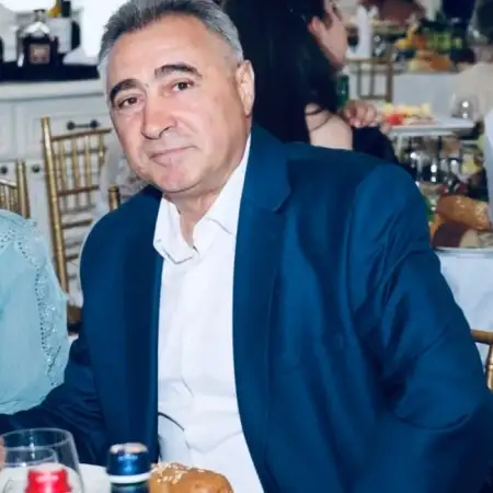 levon, 63Pereslavl-Zalessky, Russia 