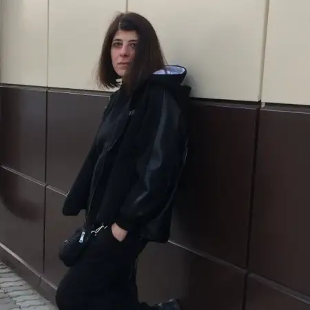 Narine, 41Moscow, Russia
