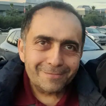 Armen, 56Sochi, Russia 