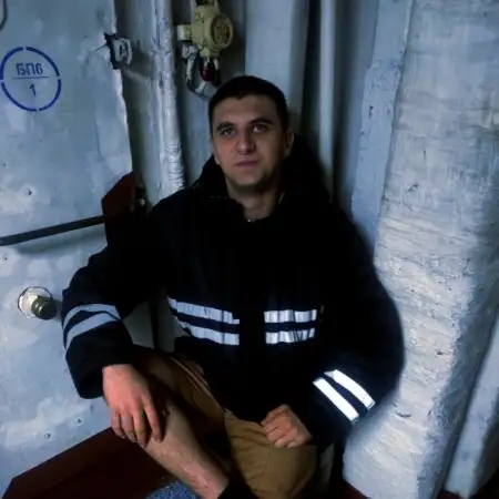 Garik, 24Rostov-on-Don, Russia 