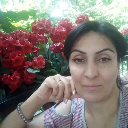 Arus, 52Moscow, Russia 