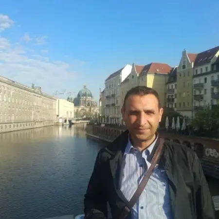Gev, 49Moscow, Russia 