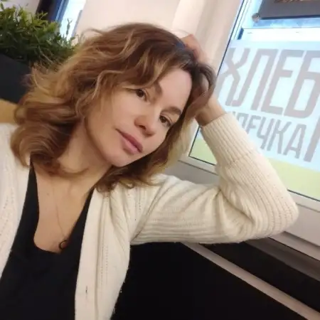 Yuliya, 51Moscow, Russia 