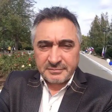 levon, 63Pereslavl-Zalessky, Russia 