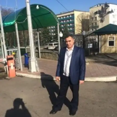 levon, 63Pereslavl-Zalessky, Russia 