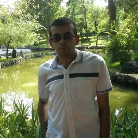 Grigor, 40Yerevan, Armenia 