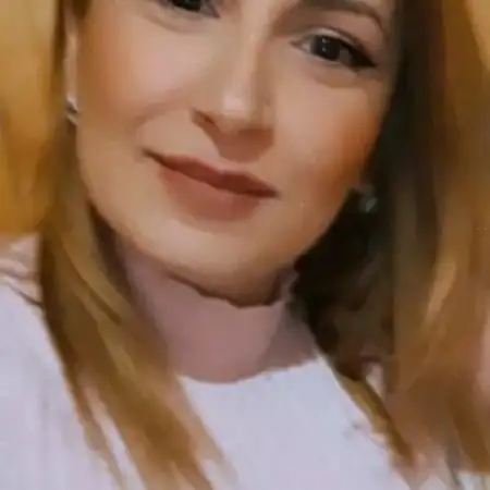 Anna, 40Saint Petersburg, Russia 