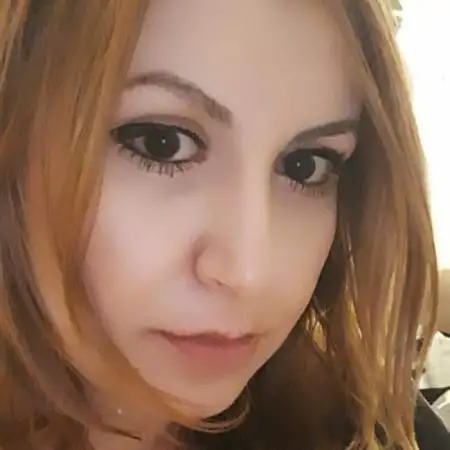 Anna, 40Saint Petersburg, Russia 