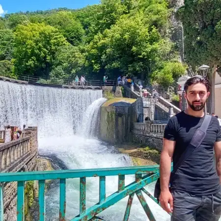 Artur, 30Moscow, Russia 