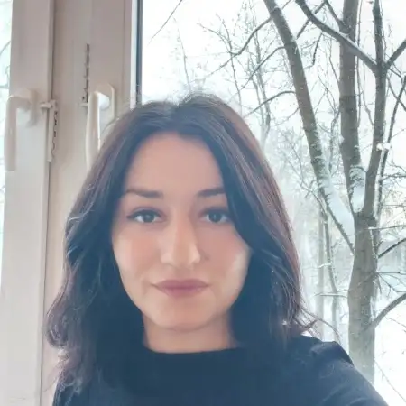 Nub, 37Moscow, Russia 
