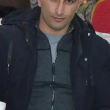 Armen, 32Saint Petersburg, Russia 