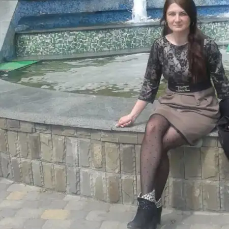 Mari, 54 Krasnodar, Russia
