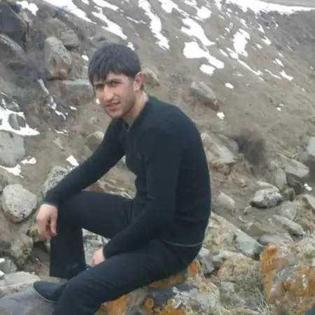 Misha, 36Moscow, Russia 