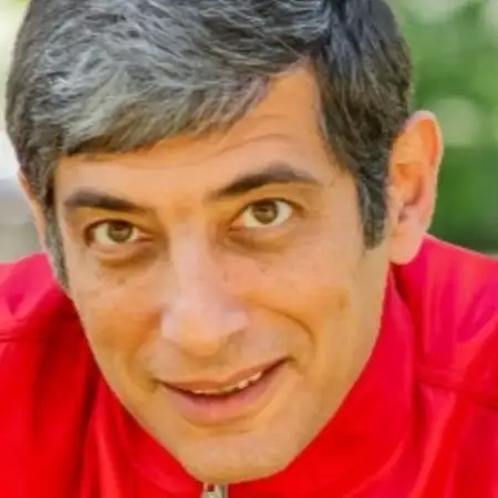 Arman, 53Yerevan, Armenia 