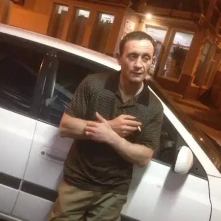 Artur, 50Orenburg, Russia 