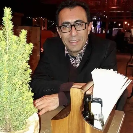 Vardan, 54Antwerp, Belgium 