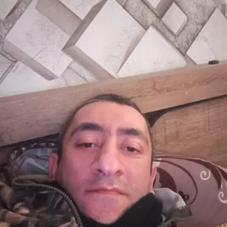 Andranik, 34Barnaul, Russia 