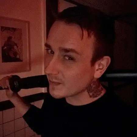 Stefan, 38Gutersloh, Germany 