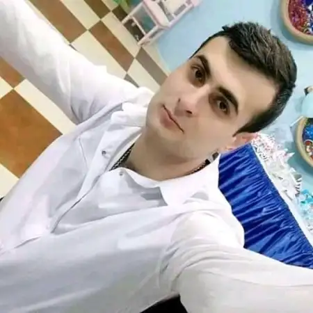 Mish, 32Moscow, Russia 