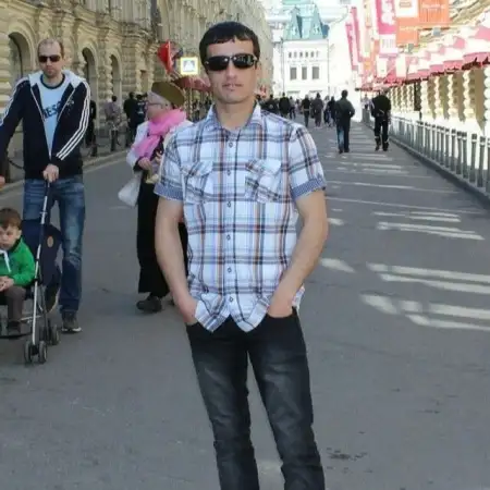 Artur, 40Armenia 