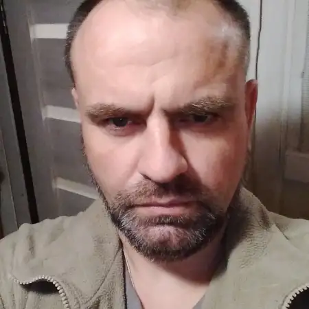 Aleksandr, 48Tula, Russia 
