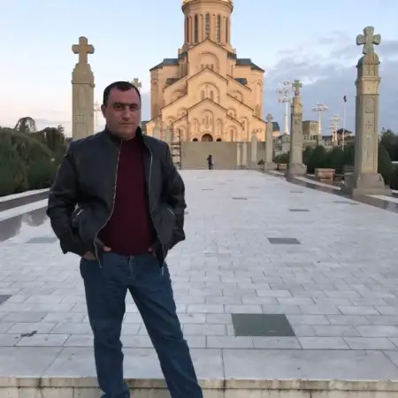 Rudolf, 50 Nikolaev, Ukraine