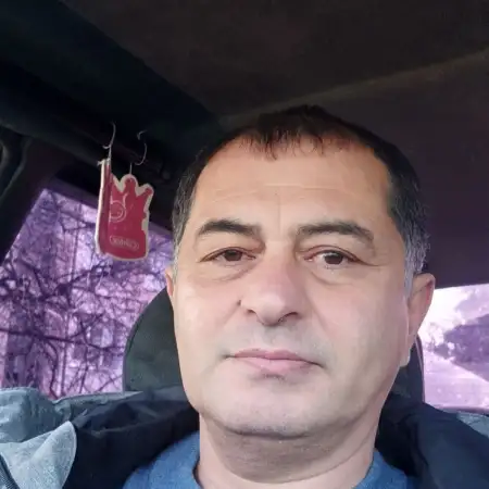 Vladimir, 51Sochi, Russia 