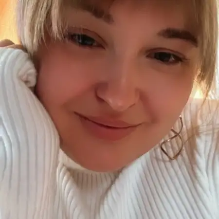 Mariya, 34Saint Petersburg, Russia 
