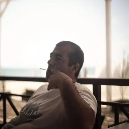 Eduard, 46Moscow, Russia 