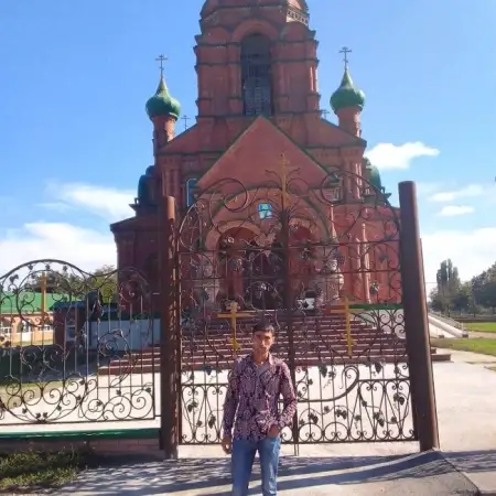 Grigoriy, 38Maykop, Russia 