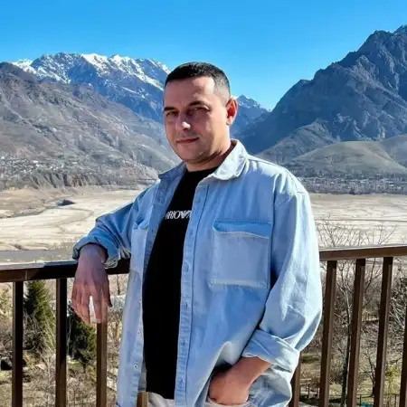Max, 34Yerevan, Armenia 
