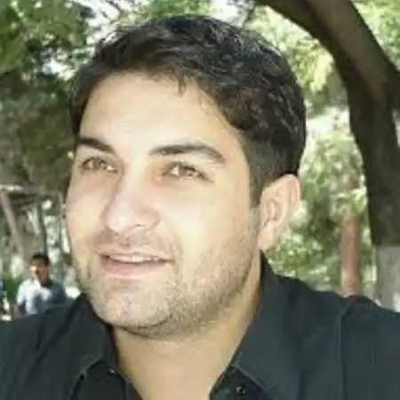 Arsen, 49 Yerevan, Armenia
