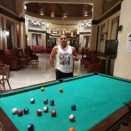 Arman, 29Moscow, Russia 