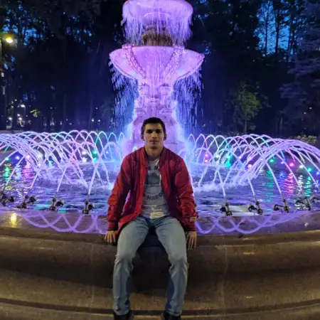 Tigran, 31Moscow, Russia 