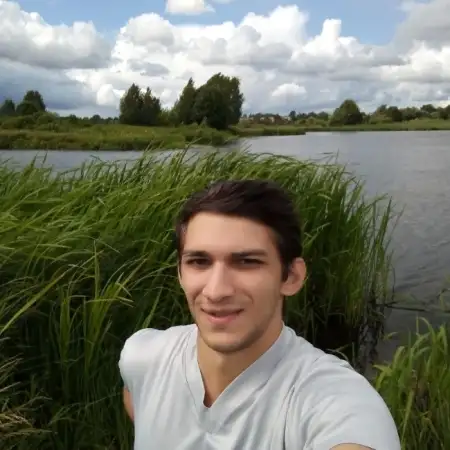 Tigran, 31Moscow, Russia 