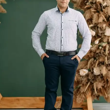 Arturchik, 40Krasnodar, Russia 