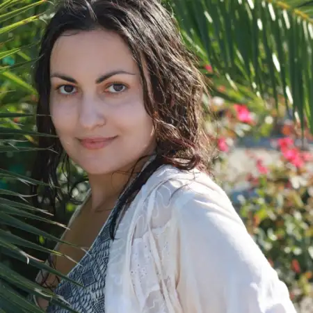 Kristina, 37Moscow, Russia 