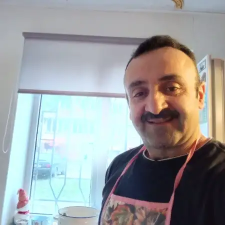 Grigoriy, 46Guryevsk, Russia 