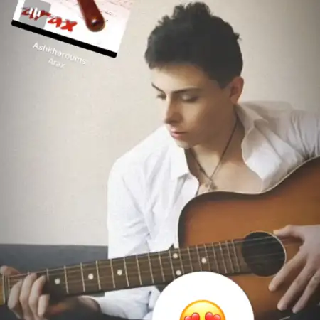 Serafim, 23Warsaw, Poland 