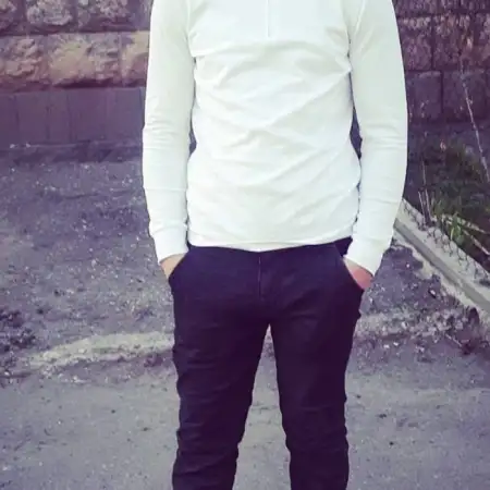 Armen, 26Yerevan, Armenia 