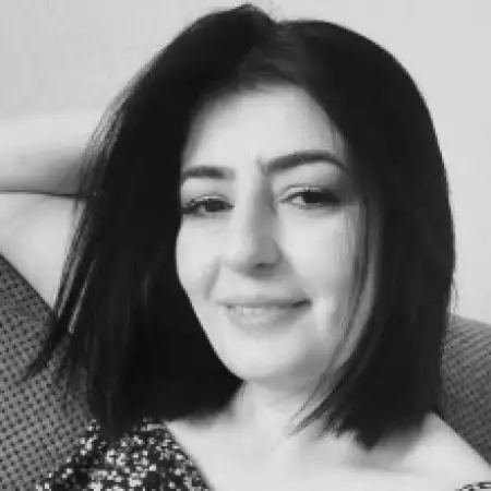 Mari, 42Moscow, Russia 