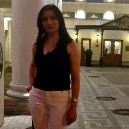Mari, 48Anapa, Russia 