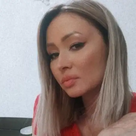 Eva, 40Moscow, Russia 