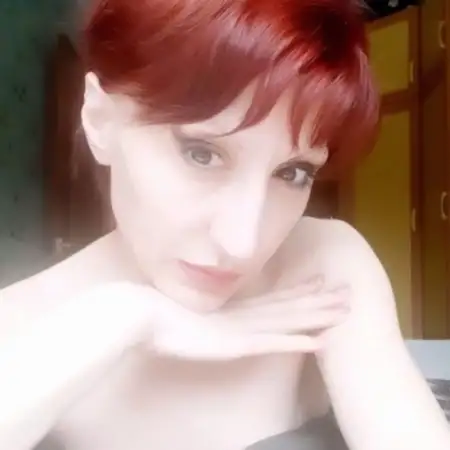 Shushanna, 41Moscow, Russia 