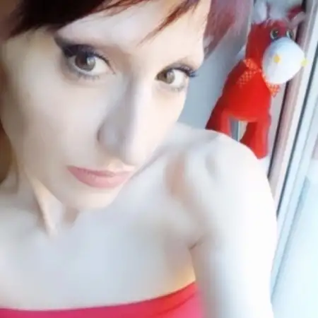 Shushanna, 41Moscow, Russia 