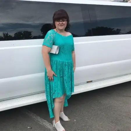 Anna, 34Tula, Russia 