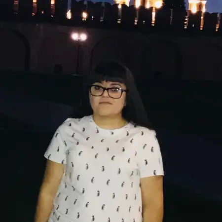 Anna, 34Tula, Russia