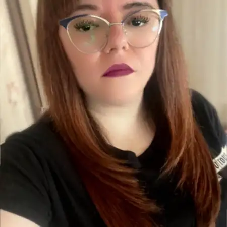 Anna, 34Tula, Russia 