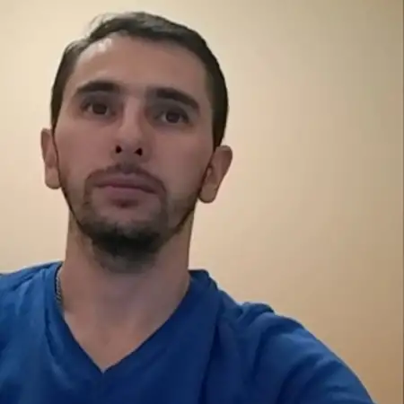 Aleksandr, 38Krasnodar, Russia 