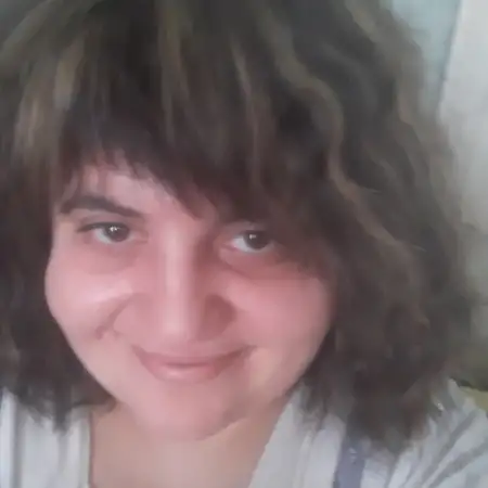 Gayane, 41Kostroma, Russia 